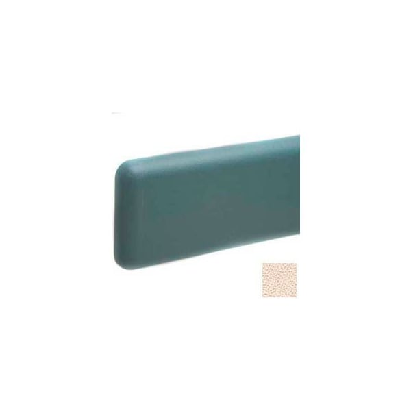 Pawling End Cap for WG-6, Dover White ETC-6-0-676 - main